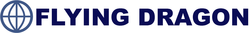 Flying Dragon Logo